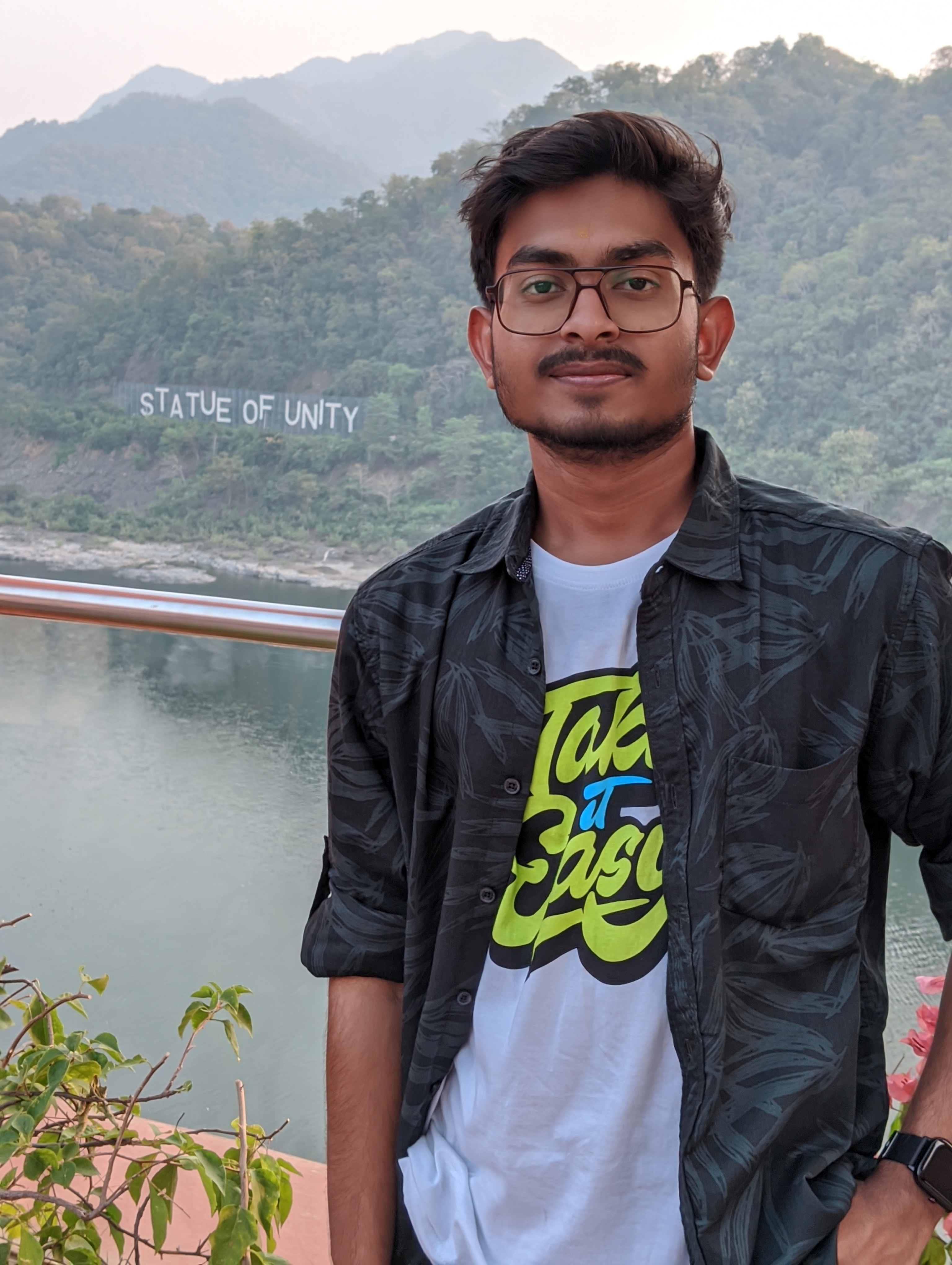 Pramit Sil